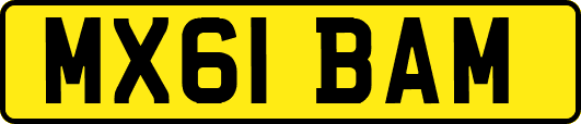 MX61BAM