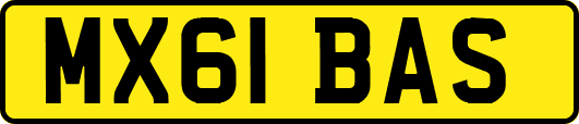 MX61BAS