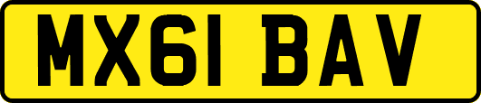 MX61BAV
