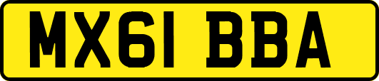 MX61BBA