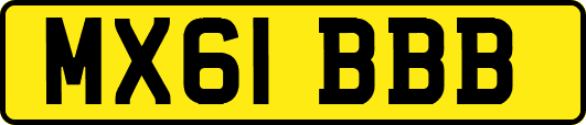 MX61BBB