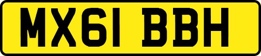 MX61BBH