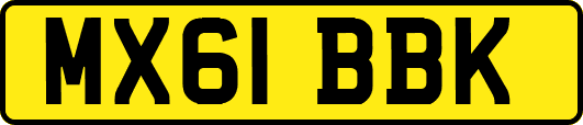 MX61BBK