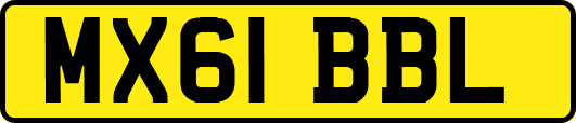MX61BBL