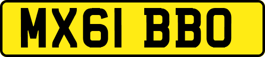MX61BBO