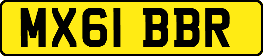 MX61BBR