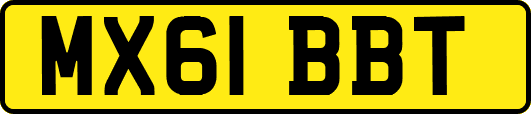 MX61BBT