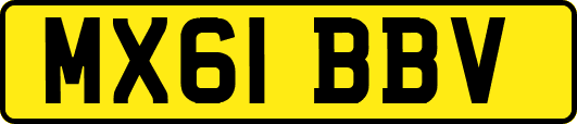 MX61BBV