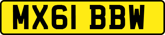 MX61BBW