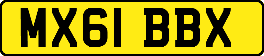 MX61BBX