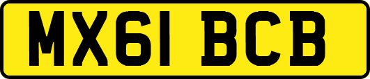 MX61BCB