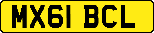 MX61BCL