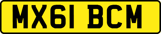 MX61BCM