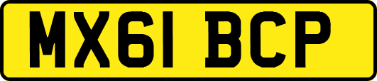 MX61BCP