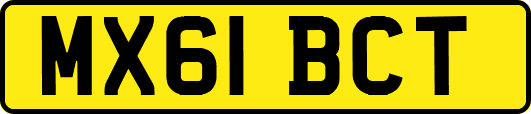 MX61BCT