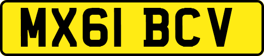 MX61BCV