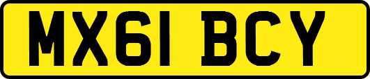 MX61BCY