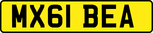 MX61BEA