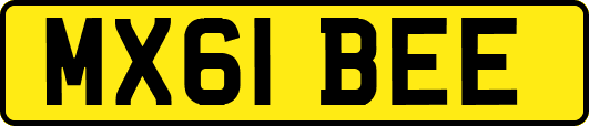 MX61BEE