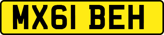 MX61BEH