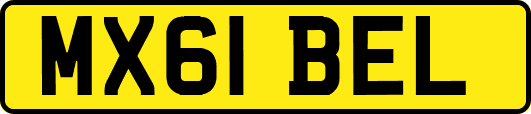 MX61BEL