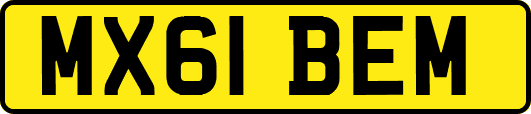 MX61BEM