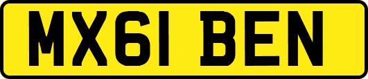 MX61BEN