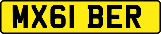 MX61BER