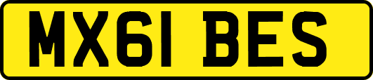 MX61BES