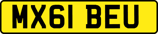 MX61BEU