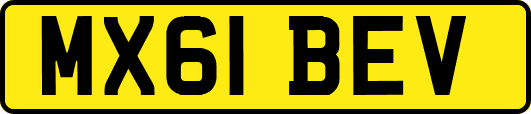 MX61BEV