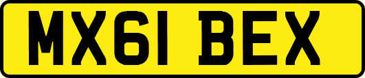 MX61BEX