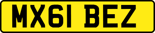 MX61BEZ