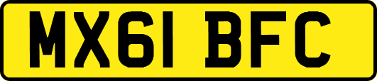 MX61BFC