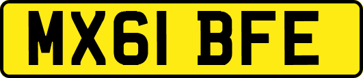 MX61BFE