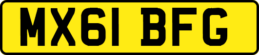 MX61BFG