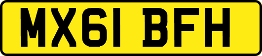 MX61BFH