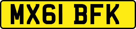 MX61BFK