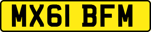 MX61BFM