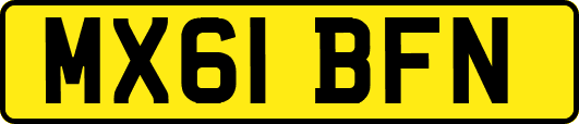 MX61BFN