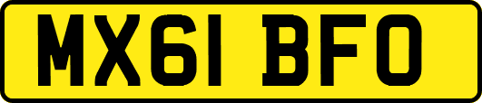 MX61BFO