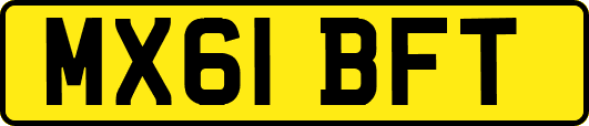 MX61BFT