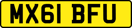 MX61BFU