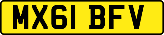 MX61BFV