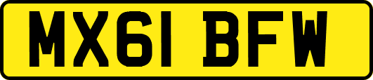 MX61BFW