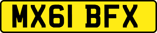 MX61BFX