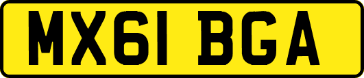 MX61BGA