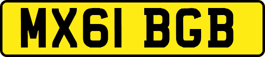 MX61BGB