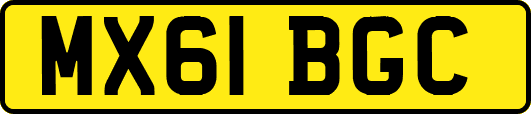 MX61BGC