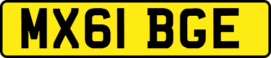 MX61BGE